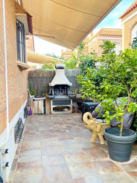 Foto 71cee4a0-44e5-4578-a02f-38fdfe691a1e. Chalet with heating pool in Jubalcoi Elche / Elx