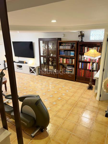 Foto 8331ec97-3543-487d-b4ad-6ee2372e9382. Chalet with heating pool in Jubalcoi Elche / Elx