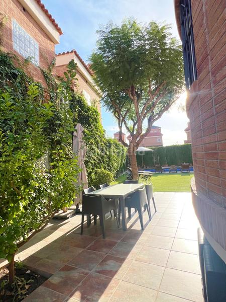 Foto 8acc7efc-9e92-46dd-a29c-82a8afc55dc1. Chalet with heating pool in Jubalcoi Elche / Elx