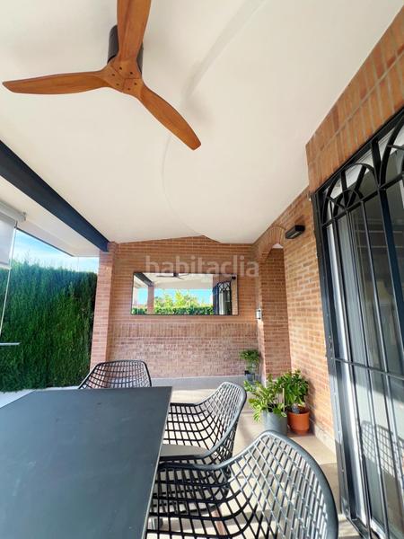 Foto 93727c29-0cb4-427c-9c76-d8a0b483b533. Chalet with heating pool in Jubalcoi Elche / Elx