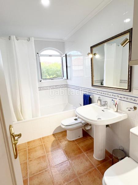 Foto 94431369-48ff-4a83-8399-ae545a1bb7c8. Chalet with heating pool in Jubalcoi Elche / Elx