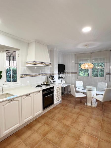 Foto 9773d620-e5f6-4893-8a8b-b2626be14a96. Chalet with heating pool in Jubalcoi Elche / Elx