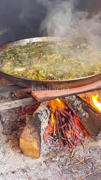 Foto 97c2f683-2a4b-44e0-86ab-f29a862c984d. Chalet with heating pool in Jubalcoi Elche / Elx