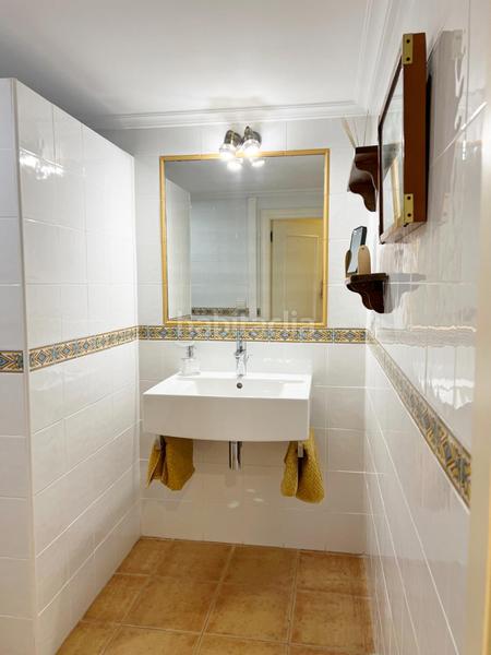 Foto b5d6e14e-5679-476c-abff-f0f498e1218b. Chalet with heating pool in Jubalcoi Elche / Elx