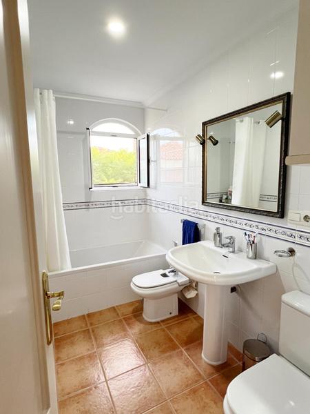 Foto c136caab-6413-45fb-94f5-434067054d1e. Chalet with heating pool in Jubalcoi Elche / Elx