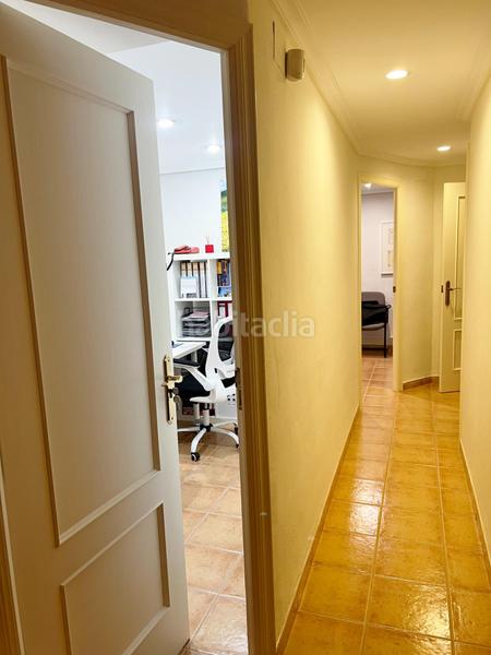 Foto c5ece78f-e965-4ddc-ac55-3bde4cc9d9cf. Chalet with heating pool in Jubalcoi Elche / Elx