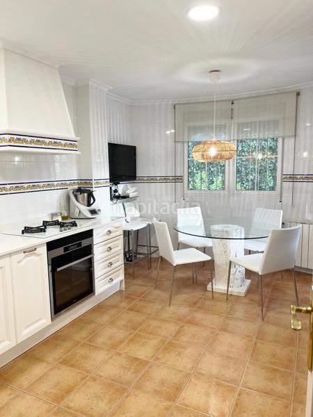 Foto c7cf15a9-53b1-4537-a9ba-522f0a6f07fd. Chalet with heating pool in Jubalcoi Elche / Elx