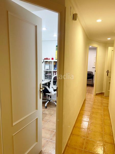 Foto df9cd7cd-6800-478b-8b23-134c9fa7aff6. Chalet with heating pool in Jubalcoi Elche / Elx