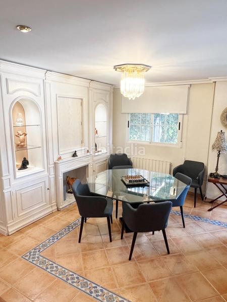 Foto e3f995aa-d32b-43be-adce-5ec63c315284. Chalet with heating pool in Jubalcoi Elche / Elx