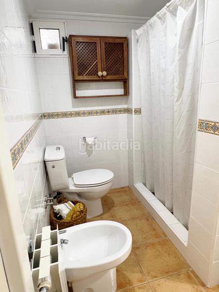 Foto f998392d-b0be-4d40-ac04-9a591ddd9916. Chalet with heating pool in Jubalcoi Elche / Elx