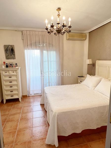 Foto fb6ce0f2-5c83-459d-bac3-c5b9ec4f82ea. Chalet with heating pool in Jubalcoi Elche / Elx