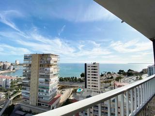 Appartement à Albufereta. Tu nuevo hogar en la albufereta te espera!