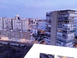 Apartament a Albufereta. Tu nuevo hogar en la albufereta te espera!