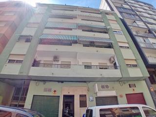 Pis  Calle polinya. Oportunidad , piso de banco en alzira