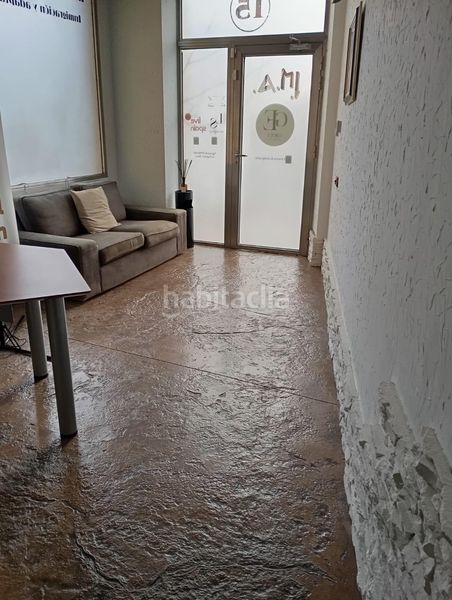 Foto 3a0f6738-0f83-4ee6-9f55-1a300b583df6. Oficina a Centro Mutxamel