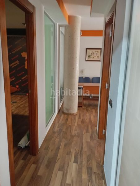 Foto 5efdd34b-c447-4652-9f4d-aed909b370ed. Oficina a Centro Mutxamel