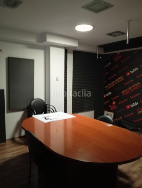 Foto 73ae35aa-6526-431c-b0f3-983a3eb2498b. Oficina a Centro Mutxamel