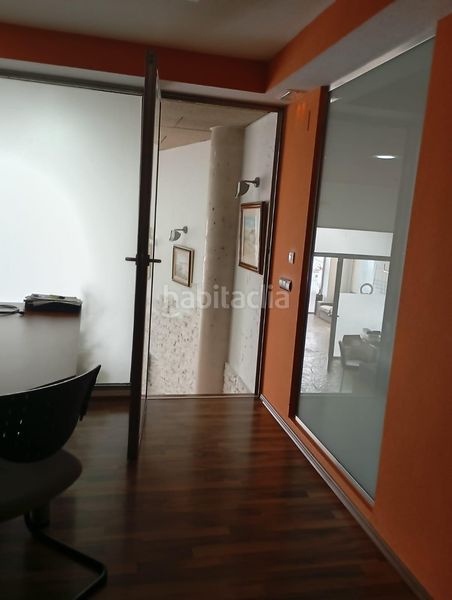 Foto 9cdd4c05-159d-4180-9562-93c3792eb36d. Oficina a Centro Mutxamel