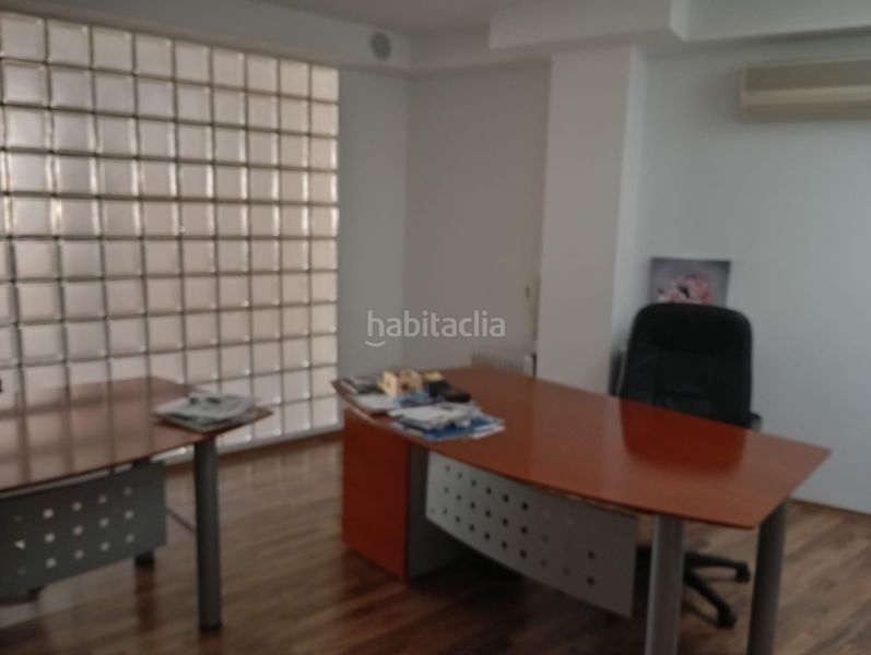 Foto f2cca4f4-71af-4b09-811a-7df0decaa0e6. Oficina a Centro Mutxamel
