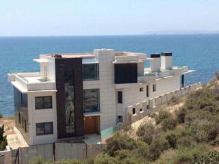 Chalet à Cabo de las Huertas