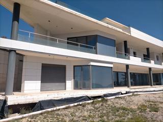 Xalet a Cabo de las Huertas. Espectacular villa de lujo con vistas infinitas al mar  cabo hue