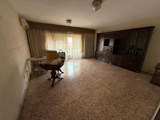 Appartement à Benalúa. Oportunidad en el centro de alicante! piso amplio y luminoso par