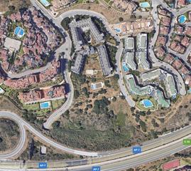 Terreny residencial a Riviera del Sol. Oportunidad de inversión en la costa del sol!