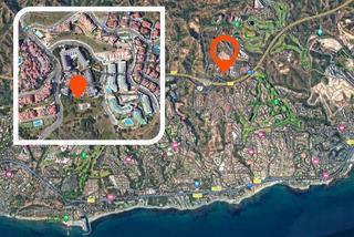 Residential Plot in Riviera del Sol. Oportunidad de inversión en la costa del sol!
