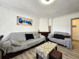 Appartement  Calle calle purísima. Piso centrico en almoradi