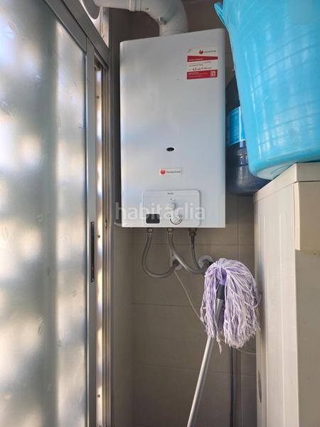 Foto f143e384-fbf5-4894-aee1-2acacfc394b0. Pis amb calefacció a Almoradí