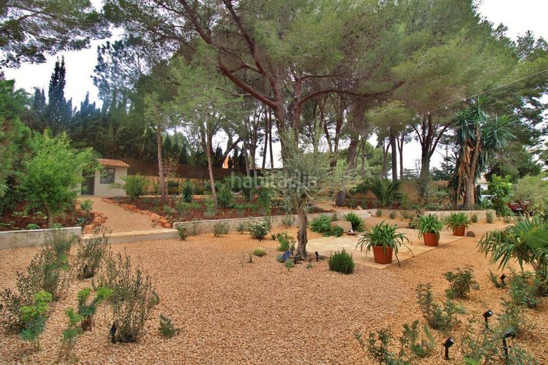 Foto 1ddf8c7b-33e0-4c22-8179-1f76a4123e61. Chalet mit parking pool in Las Rotas / Les Rotes Dénia