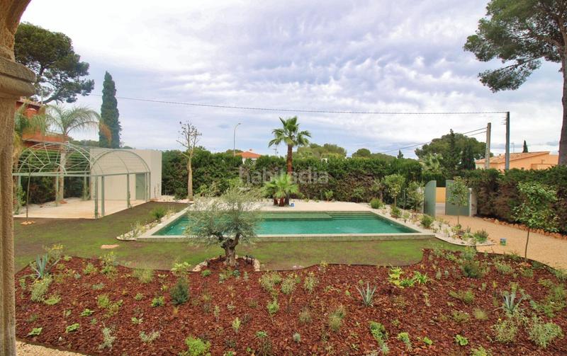 Foto 2054e18a-7f7c-49fd-88da-4578849fca0b. Chalet mit parking pool in Las Rotas / Les Rotes Dénia