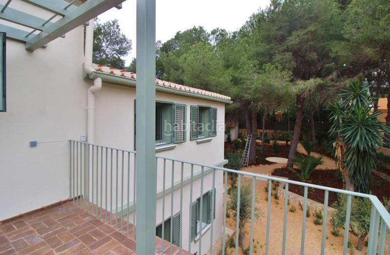 Foto 95ce0576-7aeb-46fe-a31c-541d93c286b0. Chalet mit parking pool in Las Rotas / Les Rotes Dénia