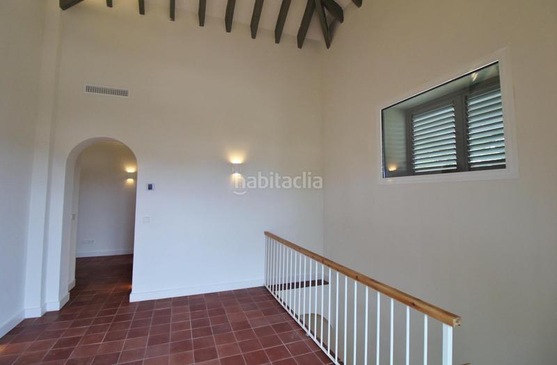 Foto d32ca4ce-e197-4bb5-94d6-7e2ebd3a38d0. Chalet mit parking pool in Las Rotas / Les Rotes Dénia