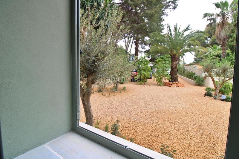 Foto e0e1ff28-df71-440f-9911-9a85e4f3d5d2. Chalet mit parking pool in Las Rotas / Les Rotes Dénia