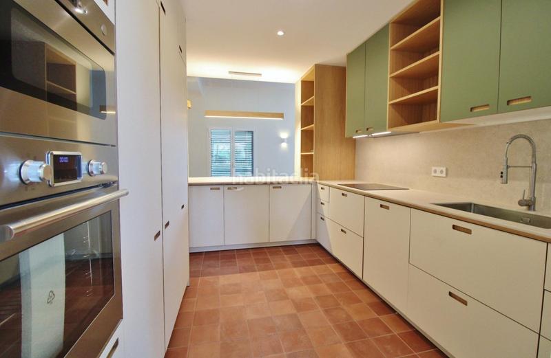 Foto f7a217c9-a605-43c4-b34e-2e414e3d3921. Chalet mit parking pool in Las Rotas / Les Rotes Dénia