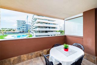 Affitto Appartamento in PAU 5. Fantastico piso en alquiler pau 5