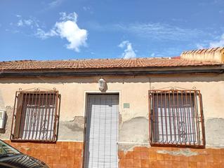 Maison à Montesinos (Los). Oportunidad para inversores, casa a 15 minutos del mar en los mo
