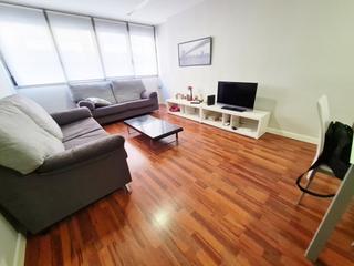 Affitto Appartamento in Ensanche-Diputación. Espectacular piso de alquiler 5 dorm reformado y amueblado con g