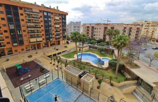 Etagenwohnung in Centro. Tu nuevo hogar en san vicente del raspeig junto al parque lo tor