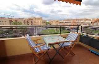 Appartement à Centro. Tu nuevo hogar en san vicente del raspeig junto al parque lo tor
