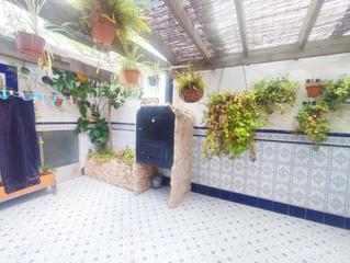 Casa a Castalla. Exclusiva en castalla!! preciosa casa con patio privado y garaje