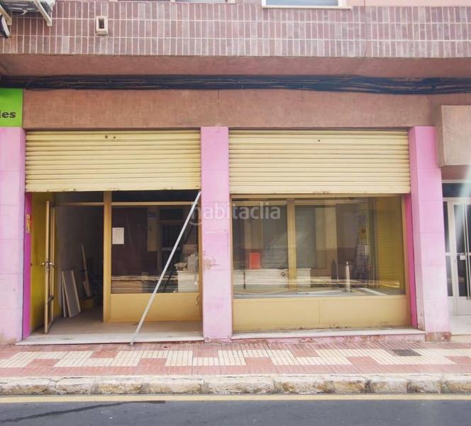 Foto d5039088-b9ba-4afc-820e-1b82ec96114c. Local comercial local en buena zona del campello en Campello (el)