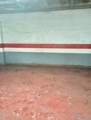 Aparcament cotxe a Barrio del Centro. Plaza de garaje en el centro de alicante  ubicación inmejorable