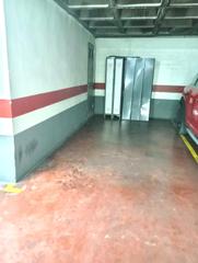 Aparcament cotxe a Barrio del Centro. Plaza de garaje con trastero en el centro de alicante  comodidad