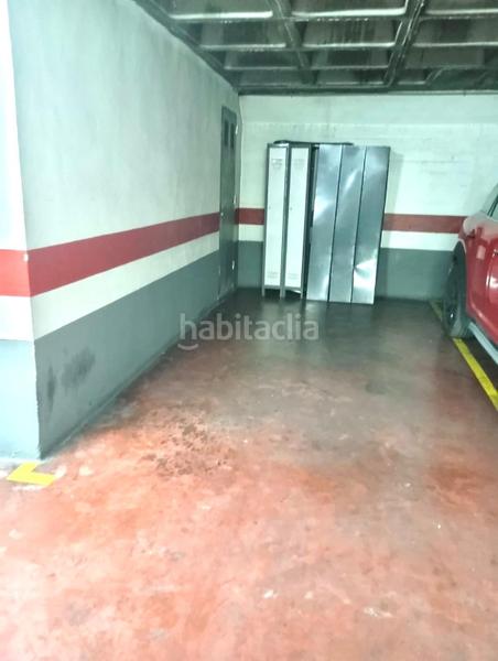 Foto 00340339-4457-4763-8d66-b7a2c99f7578. Parking voiture dans Barrio del Centro Alicante