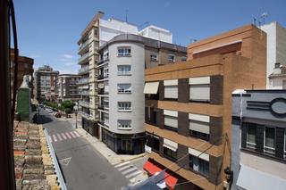 Àtic  Calle sant antoni. Fantástico ático de banco en venta en el centro de carcaixent