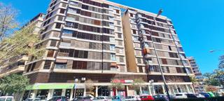 Location Appartement à Ensanche-Diputación. Fantastico piso en el centro de alicante con terraza vistas mar