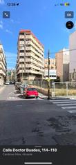 Terreno residenziale in Carolinas Altas. Terreno urbanizable ! para 20 viviendas , garajes y trasteros