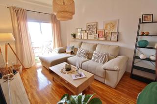 Flat  Ab el hamet. Vive en las alturas del corazón de alicante!